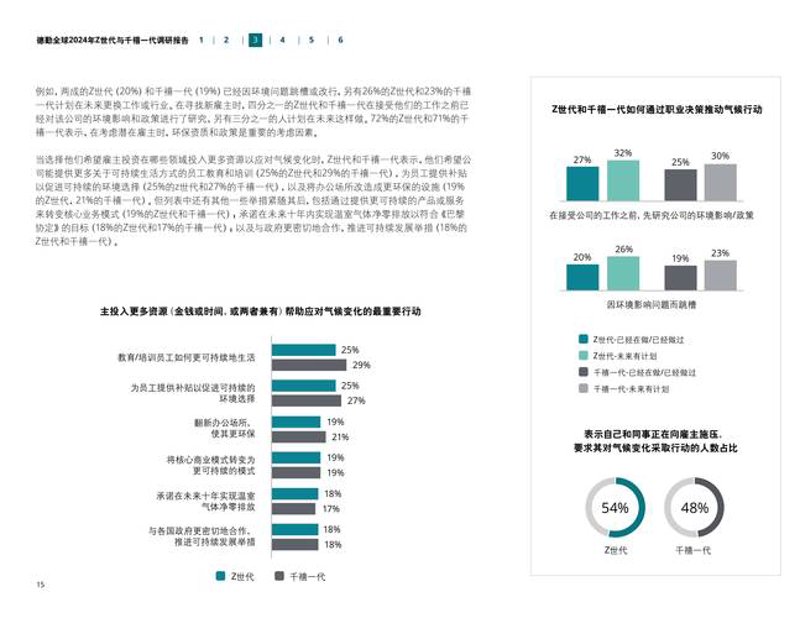 洞察时代脉搏 明确企业前行之路